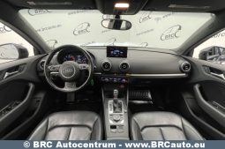 Audi A3 Premium Automatas 2015 full