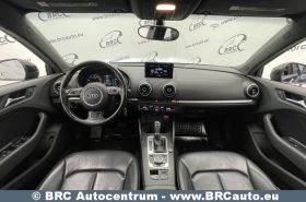 Audi A3 Premium Automatas 2015