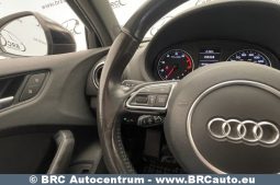 Audi A3 Premium Automatas 2015 full