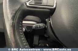 Audi A3 Premium Automatas 2015 full