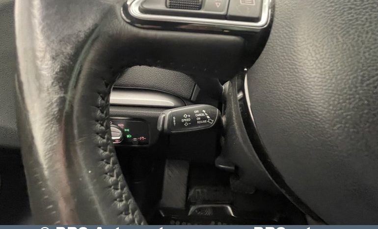 Audi A3 Premium Automatas 2015 full