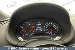 Audi A3 Premium Automatas 2015 full