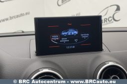 Audi A3 Premium Automatas 2015 full