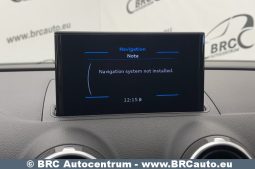 Audi A3 Premium Automatas 2015 full