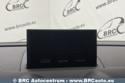 Audi A3 Premium Automatas 2015 full