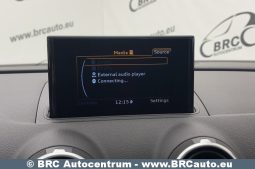 Audi A3 Premium Automatas 2015 full