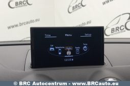 Audi A3 Premium Automatas 2015 full