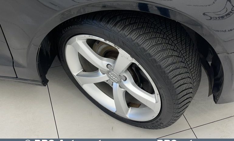 Audi A3 Premium Automatas 2015 full