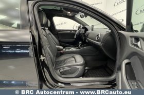 Audi A3 Premium Automatas 2015