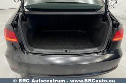 Audi A3 Premium Automatas 2015 full