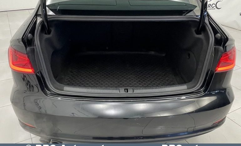Audi A3 Premium Automatas 2015 full