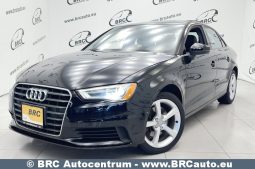 Audi A3 Premium Automatas 2015 full