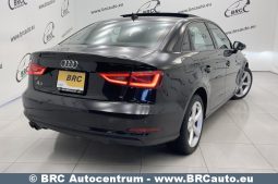 Audi A3 Premium Automatas 2015 full