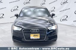 Audi A3 Premium Automatas 2015 full