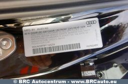 Audi A3 Premium Automatas 2015 full