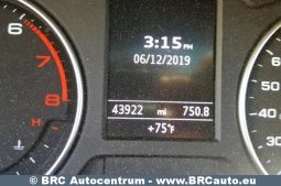 Audi A3 Premium Automatas 2015 full