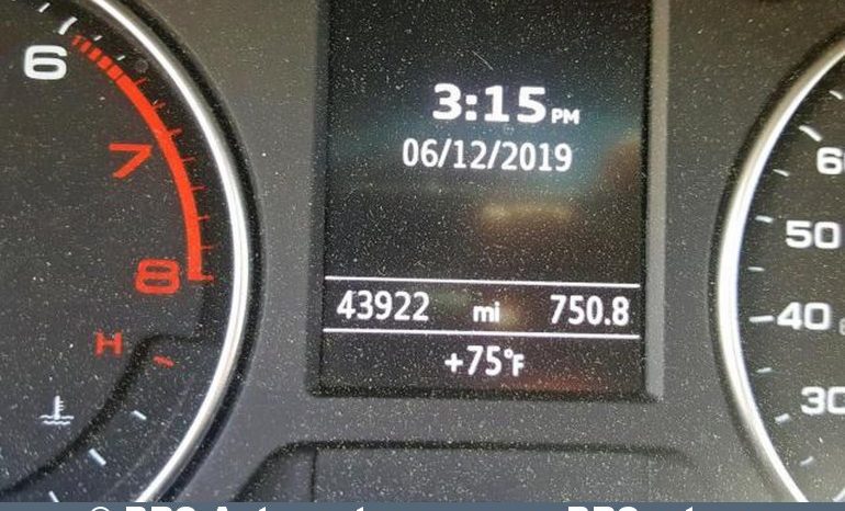 Audi A3 Premium Automatas 2015 full