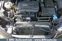 Audi A3 Premium Automatas 2015 full