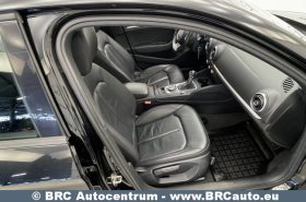 Audi A3 Premium Automatas 2015