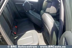 Audi A3 Premium Automatas 2015 full