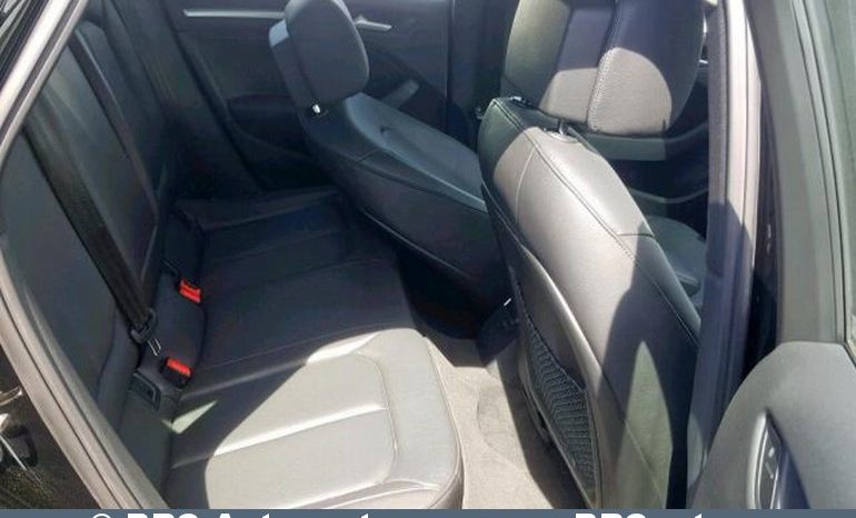 Audi A3 Premium Automatas 2015 full