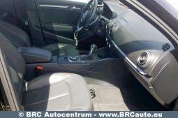 Audi A3 Premium Automatas 2015 full