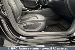 Audi A3 Premium Automatas 2015 full