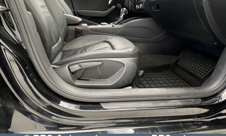 Audi A3 Premium Automatas 2015 full