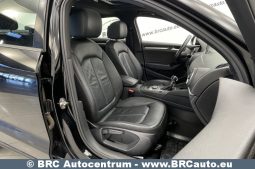 Audi A3 Premium Automatas 2015 full