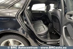 Audi A3 Premium Automatas 2015 full