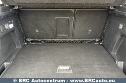 Peugeot 3008 1.6 HDI Automatas 2016 full