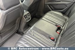 Peugeot 3008 1.6 HDI Automatas 2016 full