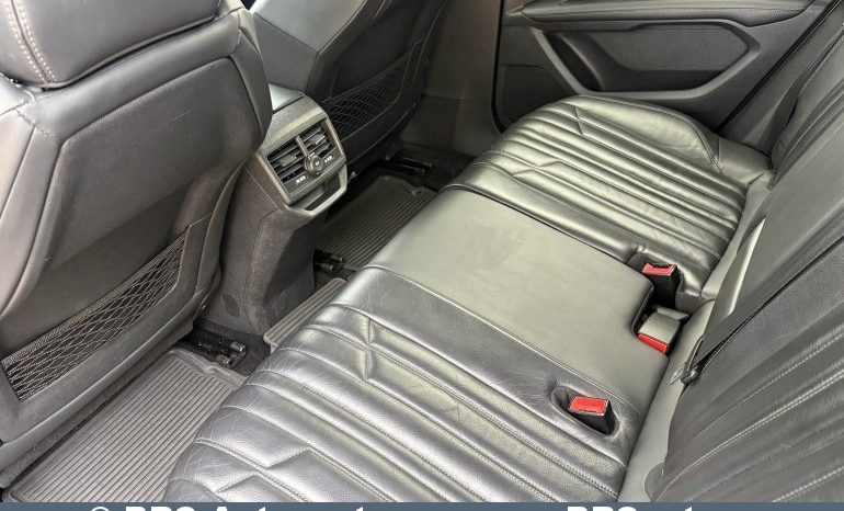 Peugeot 3008 1.6 HDI Automatas 2016 full