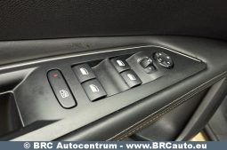 Peugeot 3008 1.6 HDI Automatas 2016 full