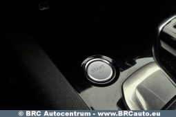 Peugeot 3008 1.6 HDI Automatas 2016 full
