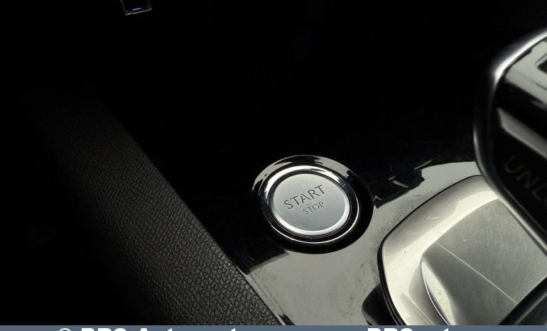 Peugeot 3008 1.6 HDI Automatas 2016 full