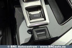 Peugeot 3008 1.6 HDI Automatas 2016 full