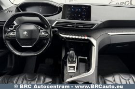 Peugeot 3008 1.6 HDI Automatas 2016
