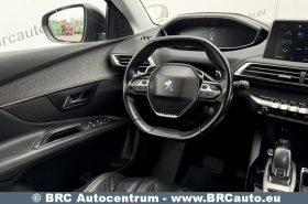 Peugeot 3008 1.6 HDI Automatas 2016