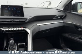 Peugeot 3008 1.6 HDI Automatas 2016