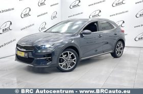 Kia XCeed 1.5 T-GDI Automatas 2022