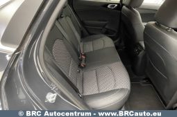 Kia XCeed 1.5 T-GDI Automatas 2022 full