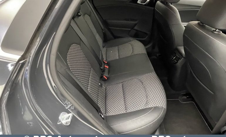 Kia XCeed 1.5 T-GDI Automatas 2022 full