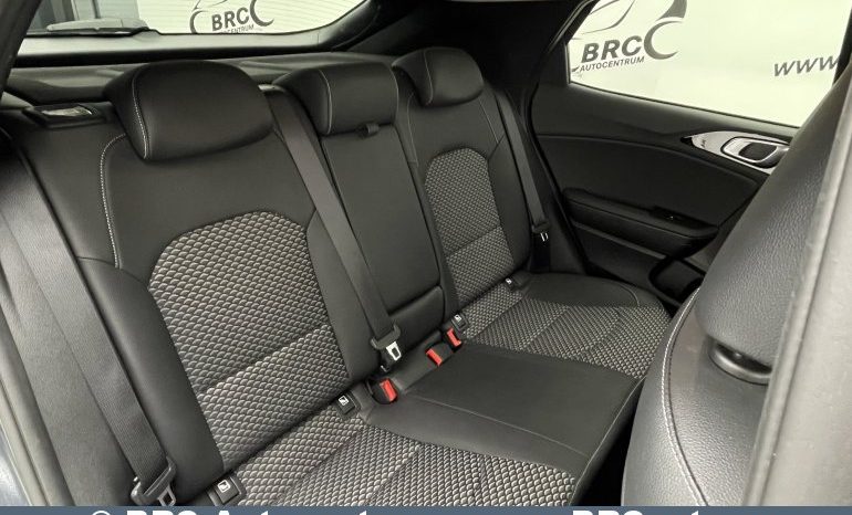 Kia XCeed 1.5 T-GDI Automatas 2022 full