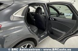 Kia XCeed 1.5 T-GDI Automatas 2022 full