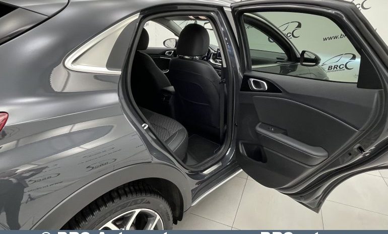 Kia XCeed 1.5 T-GDI Automatas 2022 full