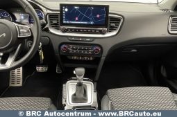 Kia XCeed 1.5 T-GDI Automatas 2022 full