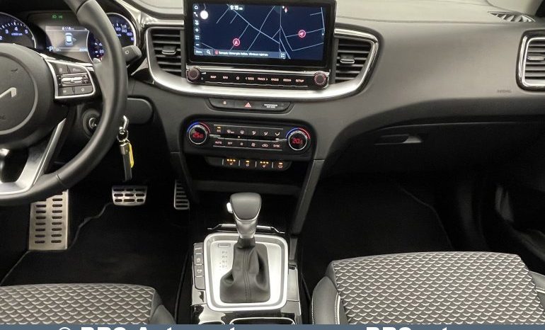 Kia XCeed 1.5 T-GDI Automatas 2022 full