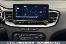 Kia XCeed 1.5 T-GDI Automatas 2022 full