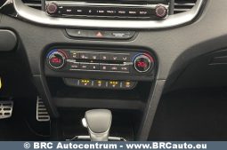 Kia XCeed 1.5 T-GDI Automatas 2022 full